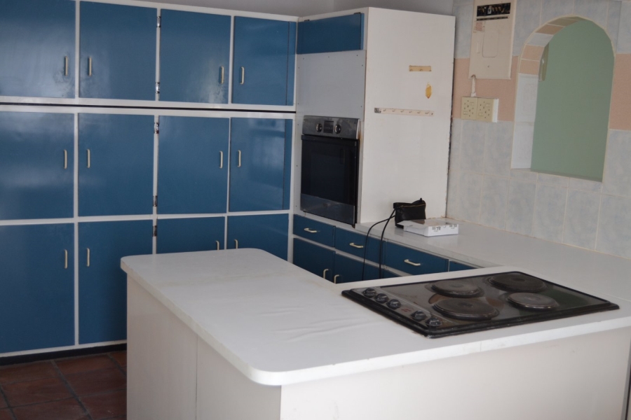 3 Bedroom Property for Sale in Strandfontein Western Cape